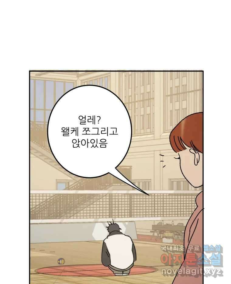 제비가 낮게 날면 51화 착륙2 60