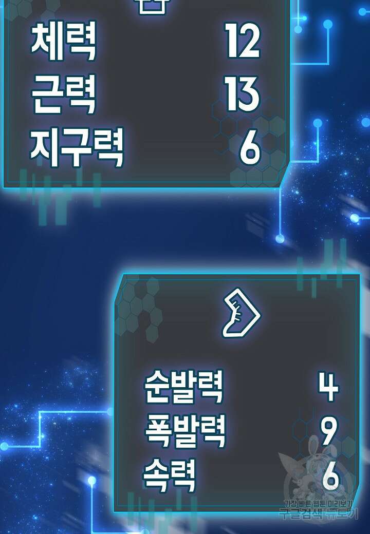 레벨업하기 싫은 천마님 4화 43