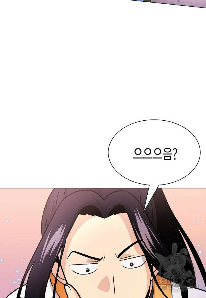 레벨업하기 싫은 천마님 4화 47