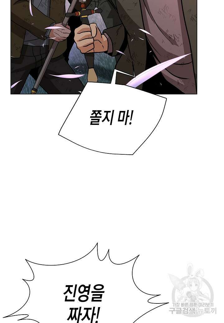 레벨업하기 싫은 천마님 4화 96