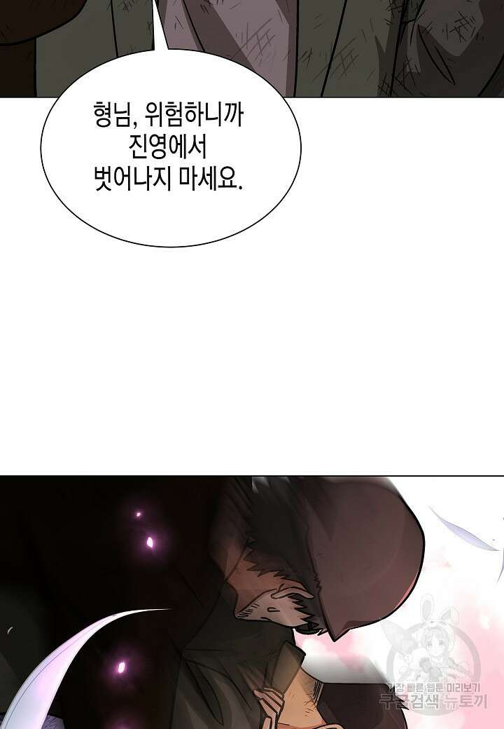 레벨업하기 싫은 천마님 4화 101