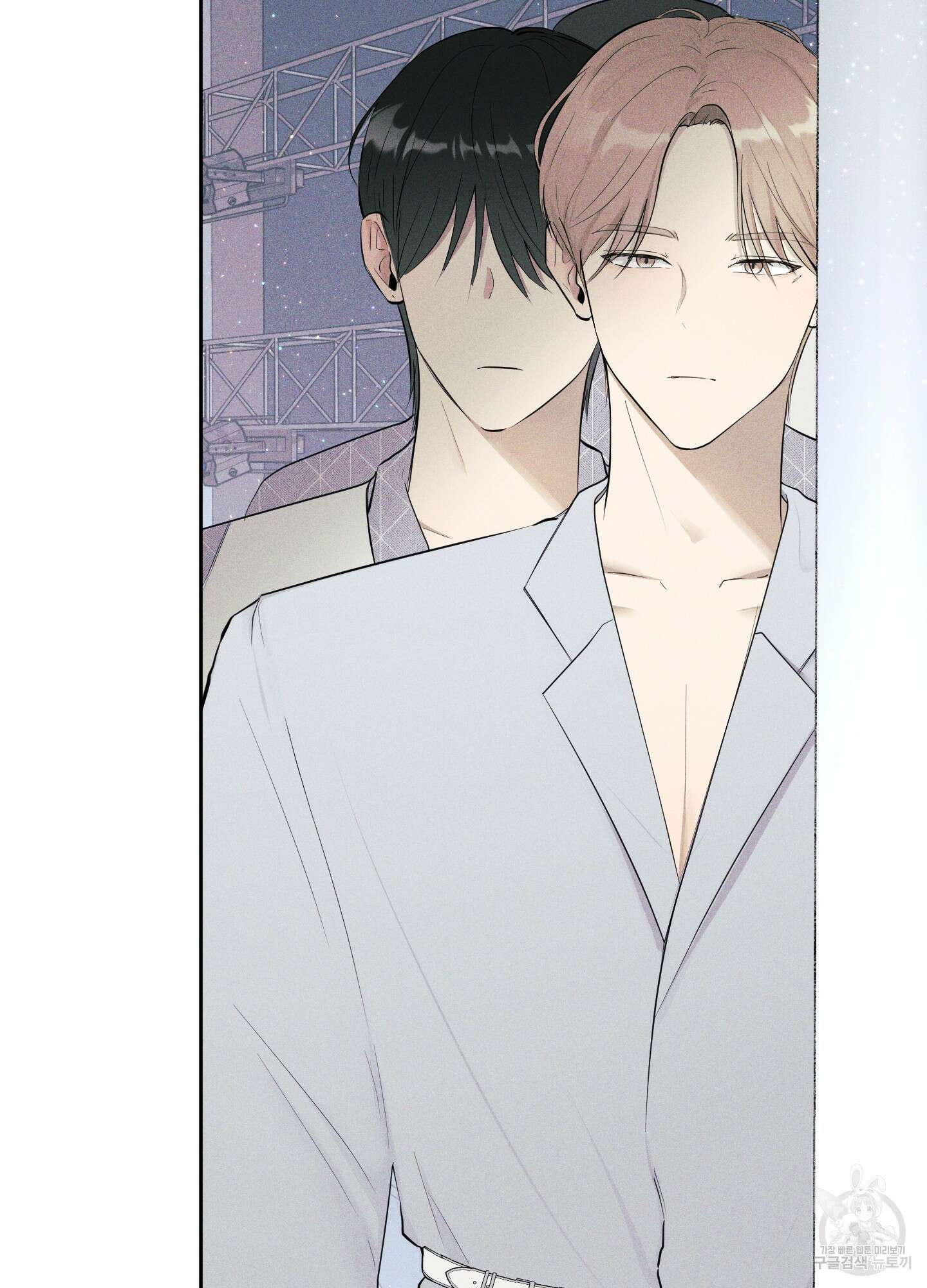 디지 티지 캣워크 2화 7