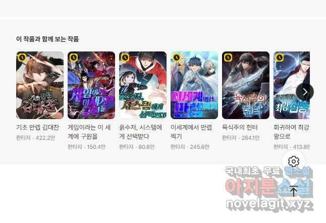 시스템 마스터, 레벨 1부터 시작하다 98화 (완결) 44