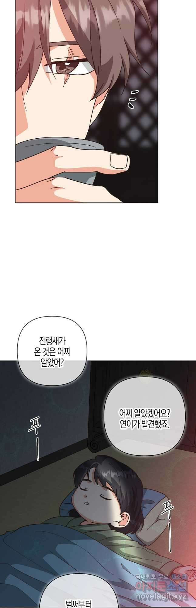 낙화유수 96화 29