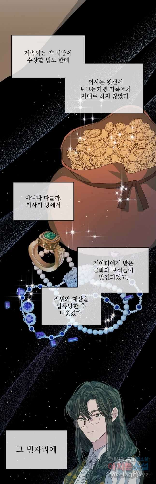 책빙의는 이제 지겹다 43화 28