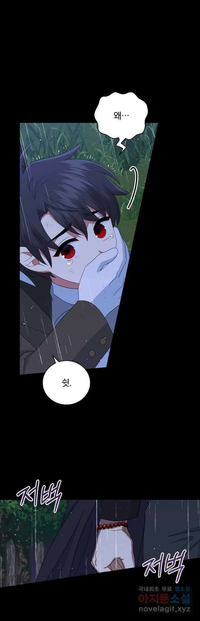 대체 언제부터 흑막이셨어요 23화 10