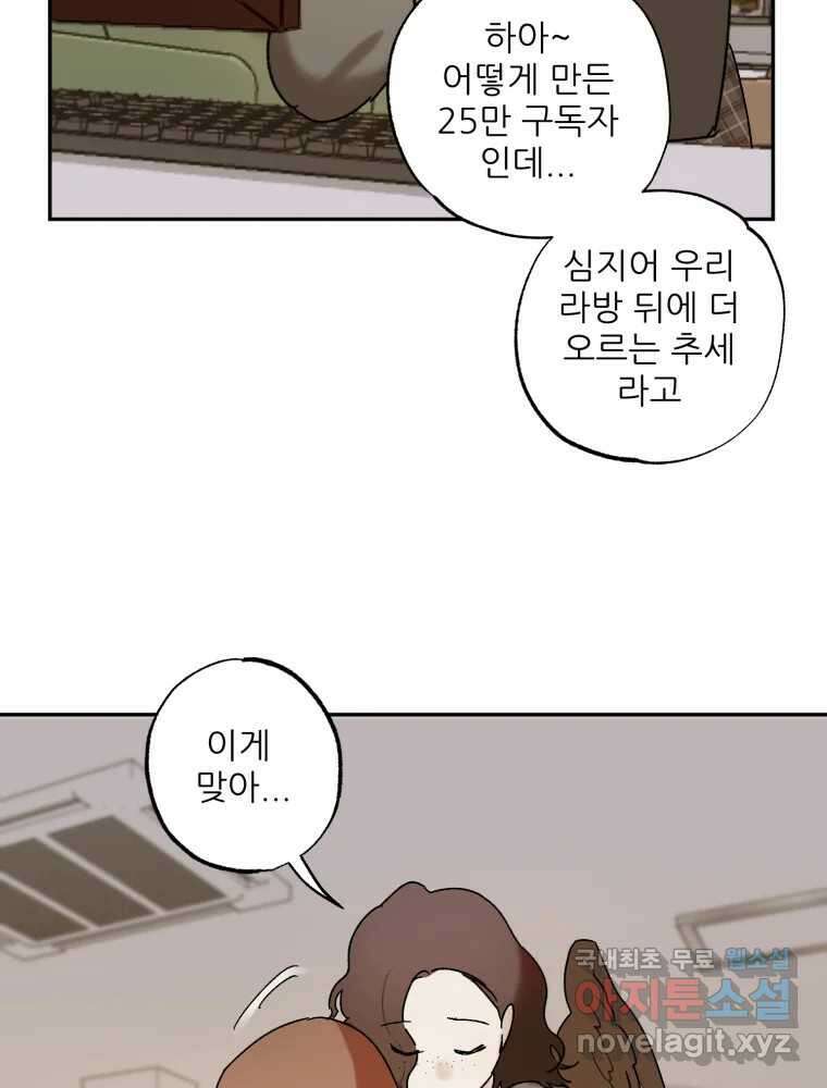 제비가 낮게 날면 52화 착륙3 18