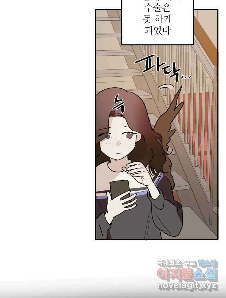 제비가 낮게 날면 52화 착륙3 25