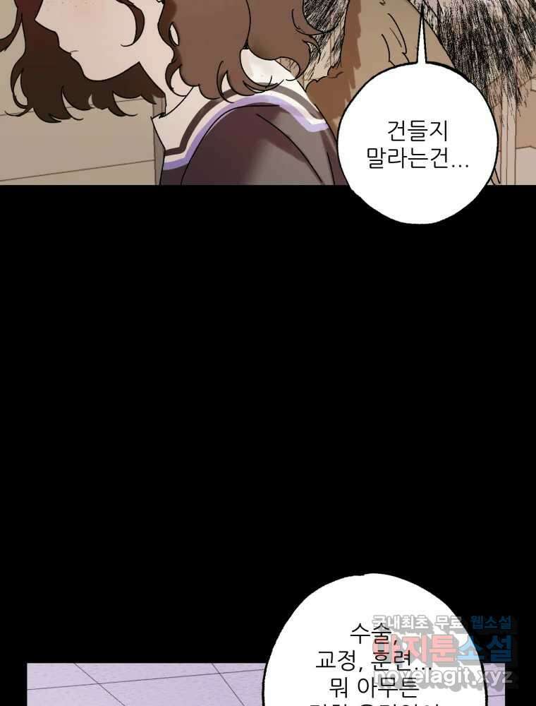 제비가 낮게 날면 52화 착륙3 27