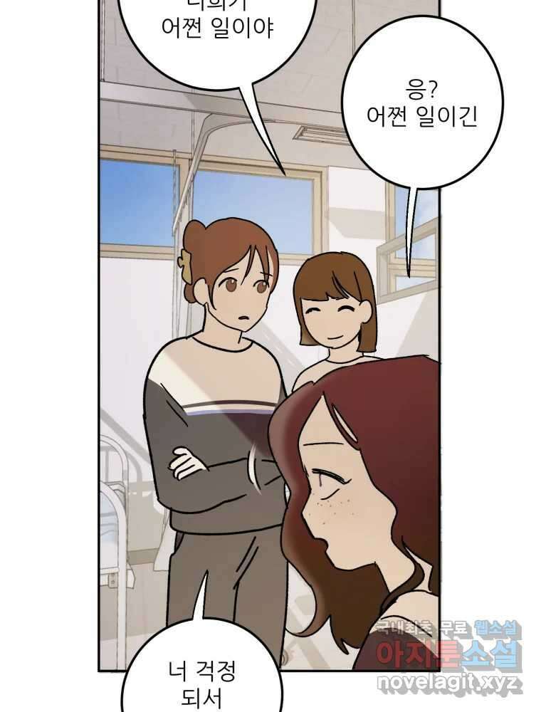 제비가 낮게 날면 52화 착륙3 72