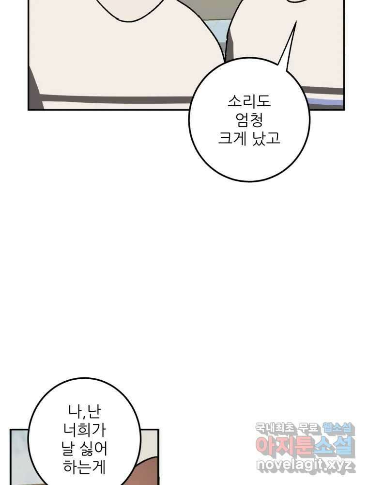 제비가 낮게 날면 52화 착륙3 75