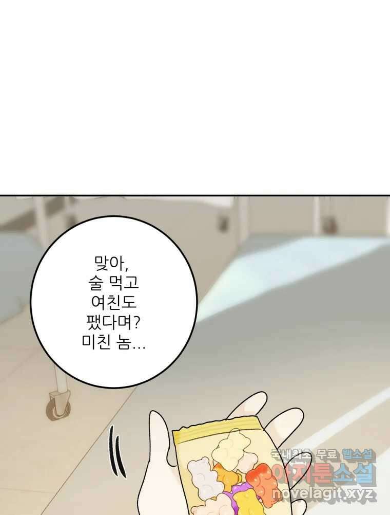 제비가 낮게 날면 52화 착륙3 81