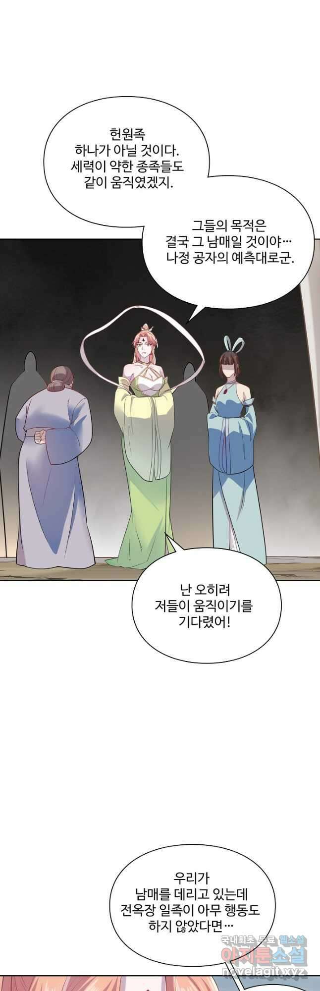 백련성신 1048화 38