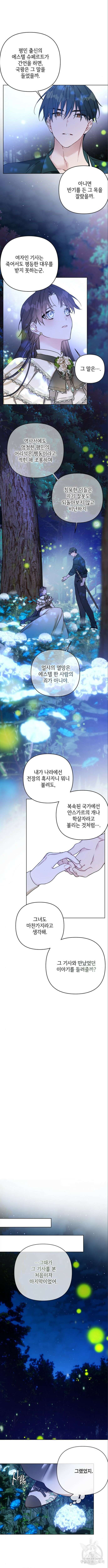 그 기사가 레이디로 사는 법 115화 9
