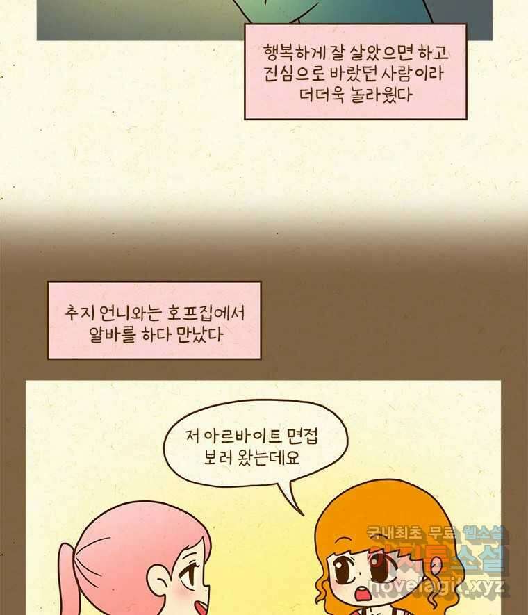 반지하셋방 352화 지금 만나러 갑니다 11