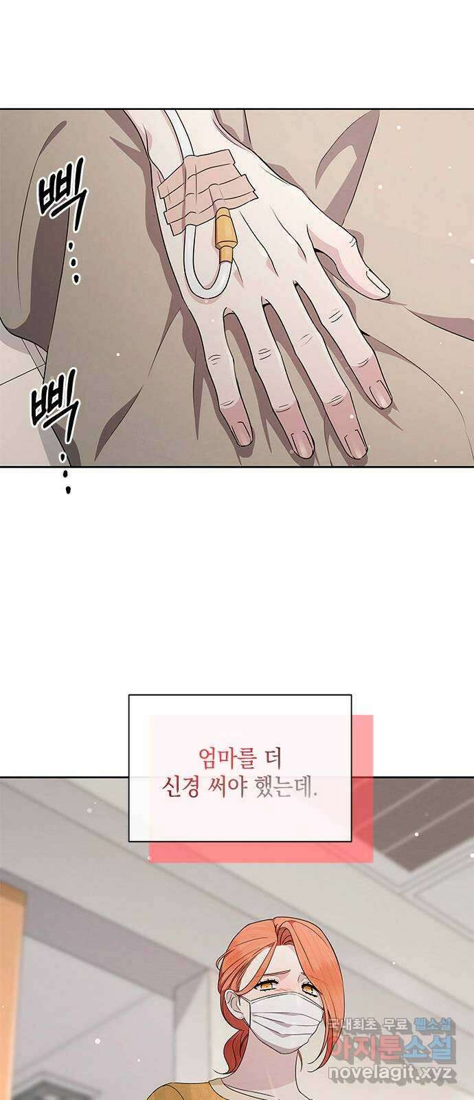 더 캐슬 - 귀안의 신부 41화 44