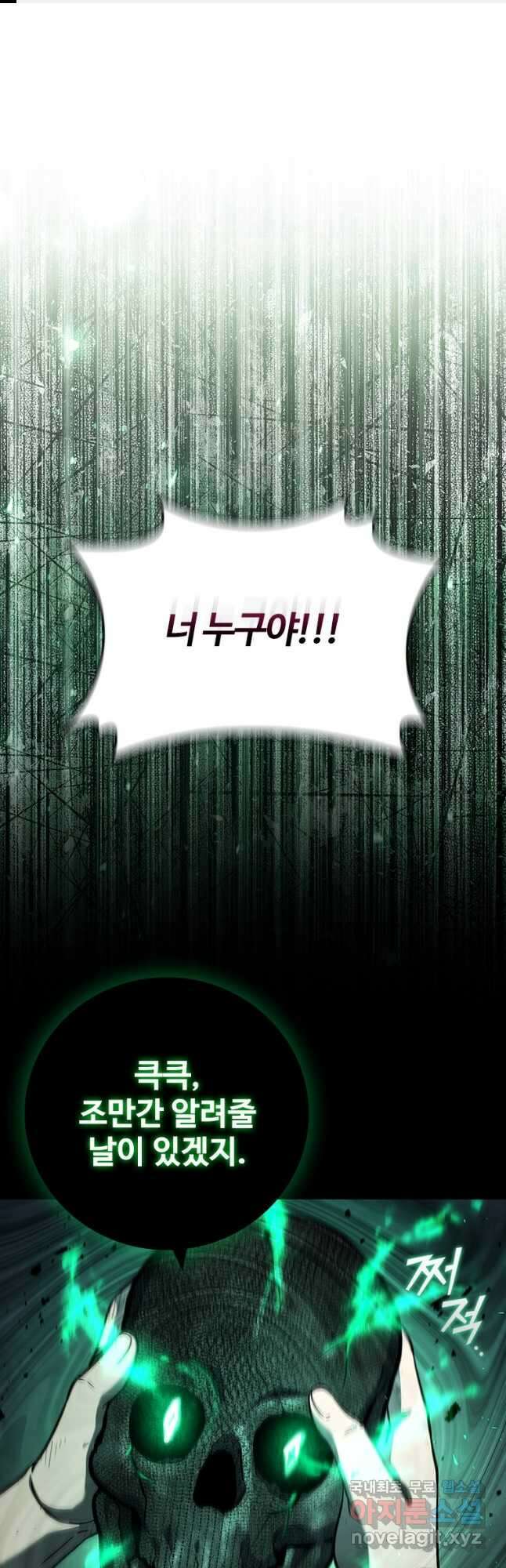 용을 삼킨 마법사 35화 1