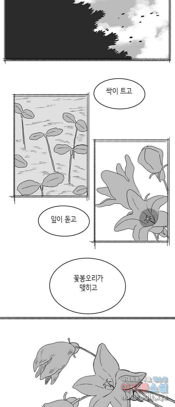 고양이 타타 마지막화 17
