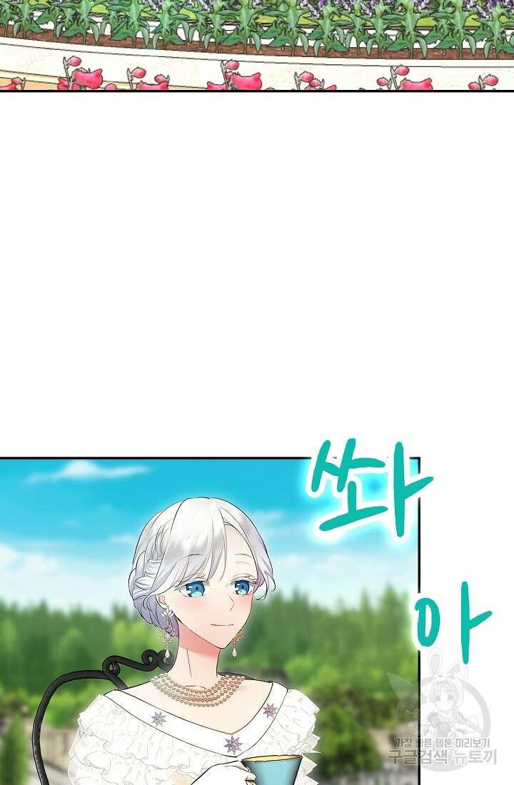 눌리타스 : 절반의 백작 영애 133화 4
