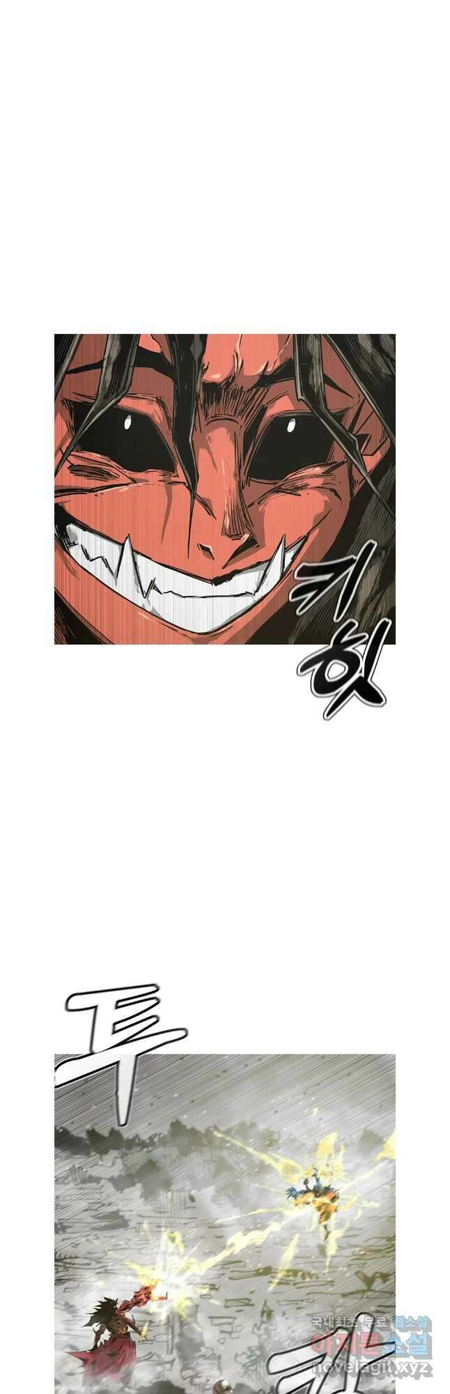 불멸의 투귀 84화 10
