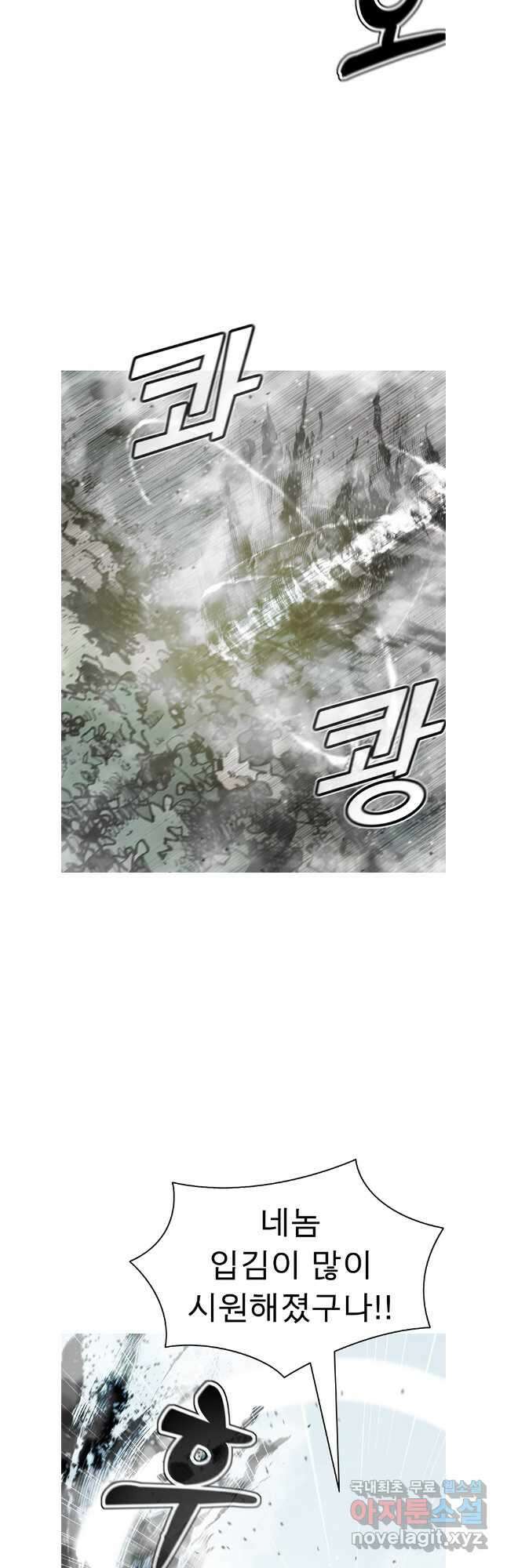 불멸의 투귀 84화 19