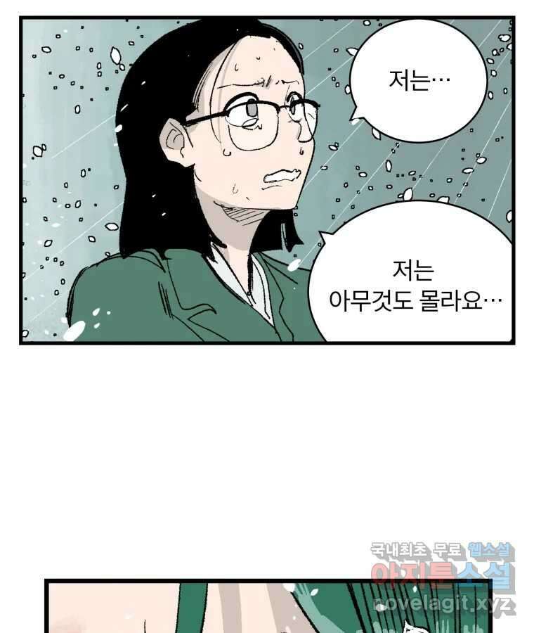 타락도시 69화 라스트 액세스 (4) 13