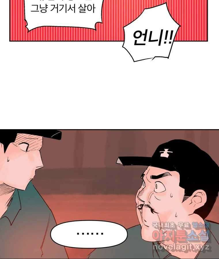 타락도시 69화 라스트 액세스 (4) 80