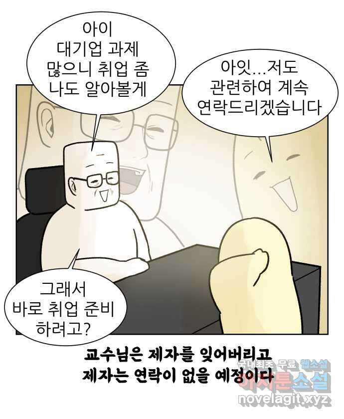 대학원 탈출일지 176화-저널 4