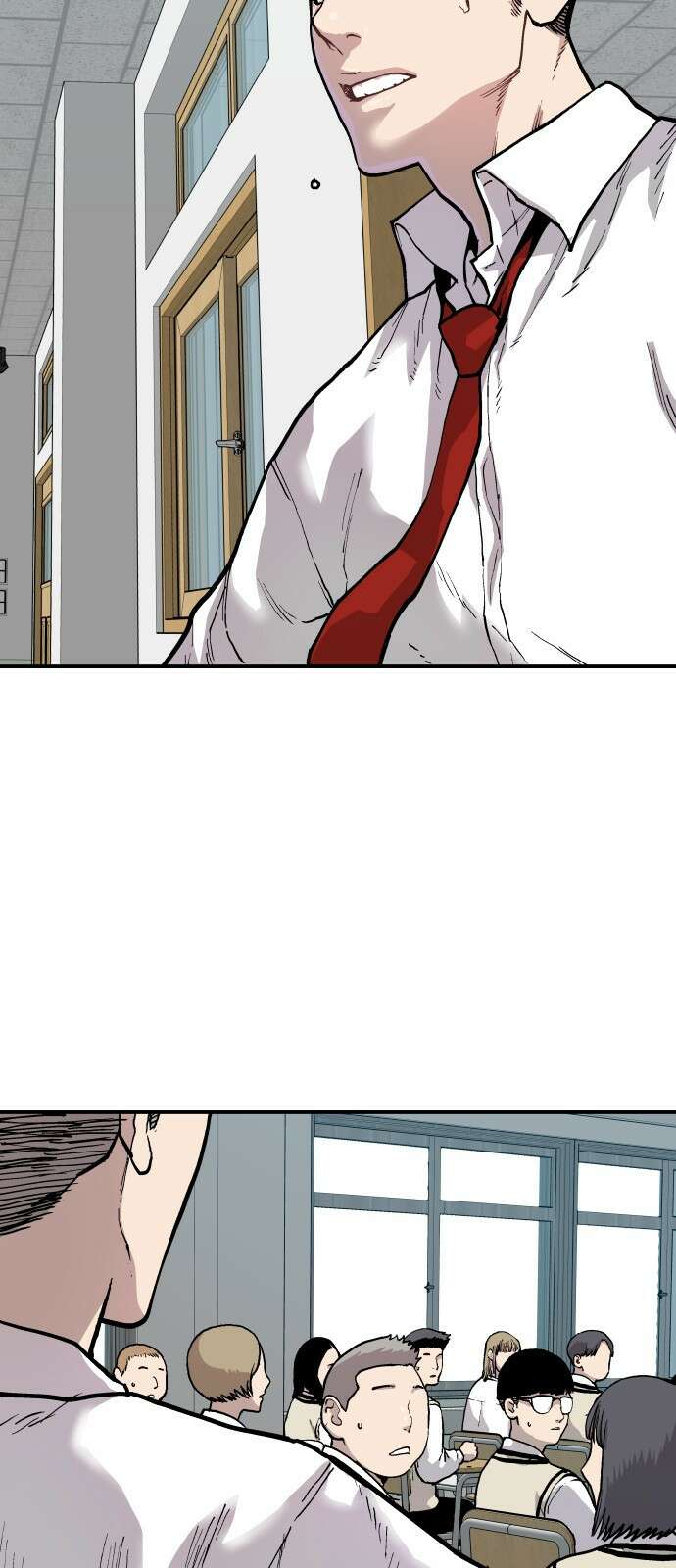 보스리턴 1화 형님이 돌아왔다! 66