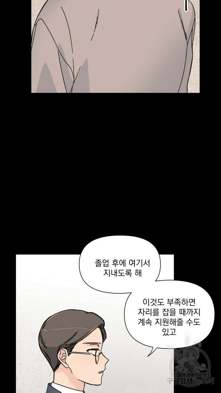 꽃을 기다리는 나비 47화 21