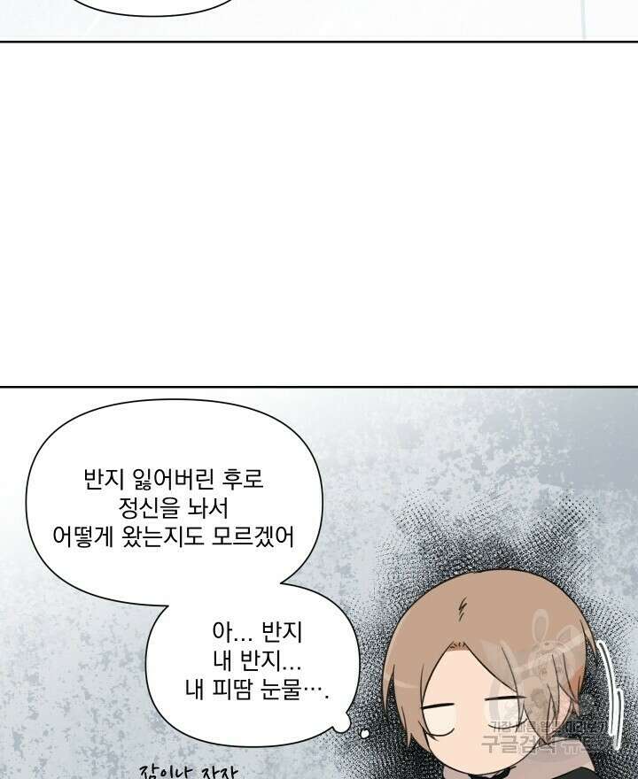 꽃을 기다리는 나비 외전 5화 46