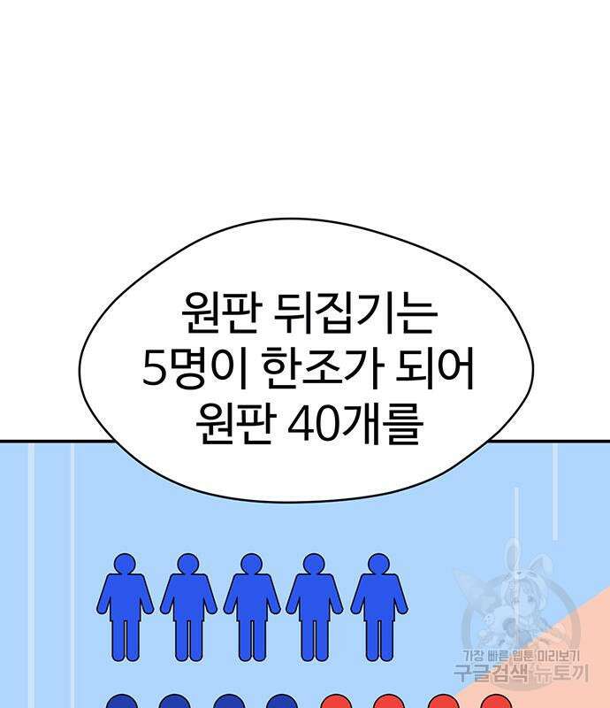 게임의 법칙 57화 4