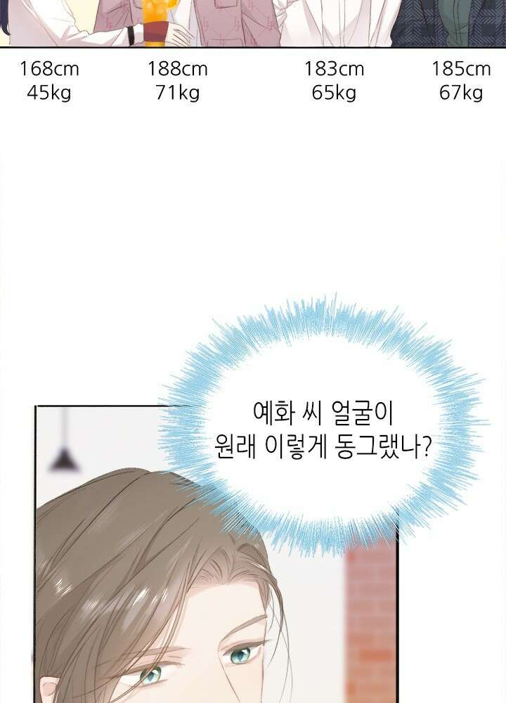 최애에게 들켜버렸다 44화 21