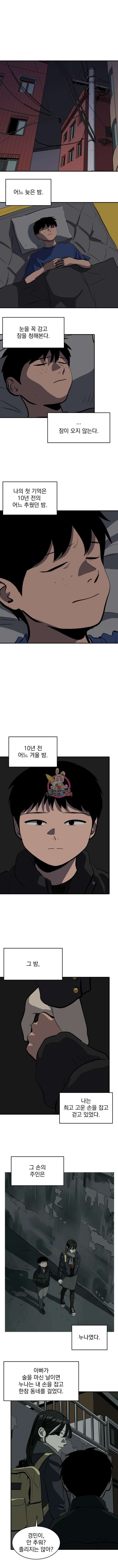 수희0(tngmlek0) 127화 1
