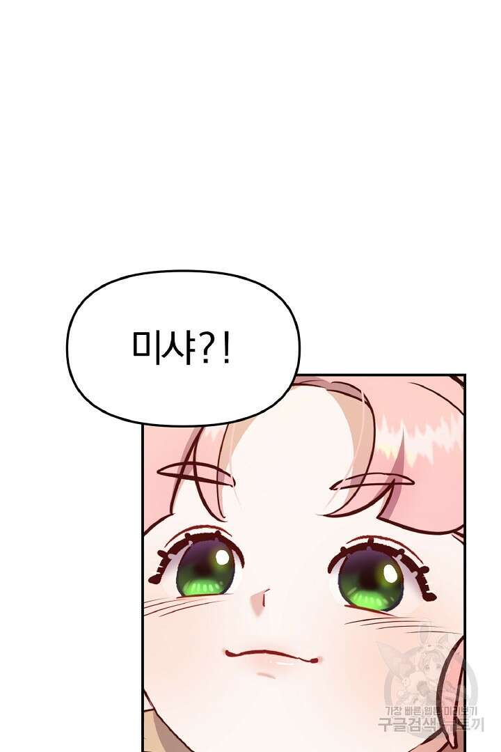 나는 대용품이었다 31화 5