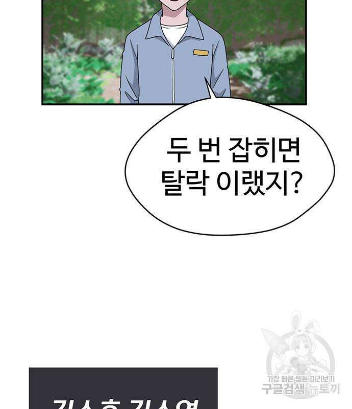 게임의 법칙 68화 112