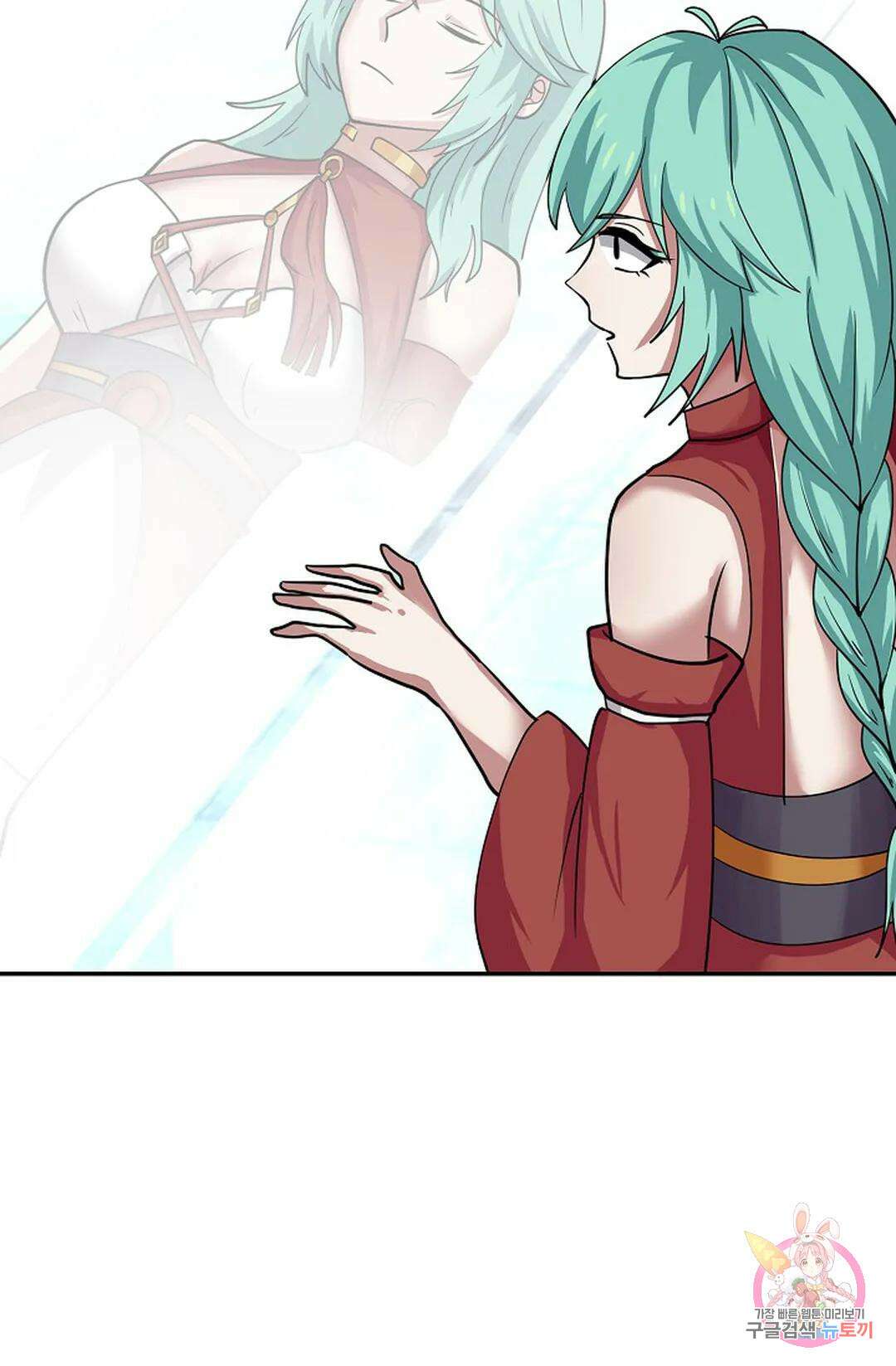 무련전봉 1047화 22