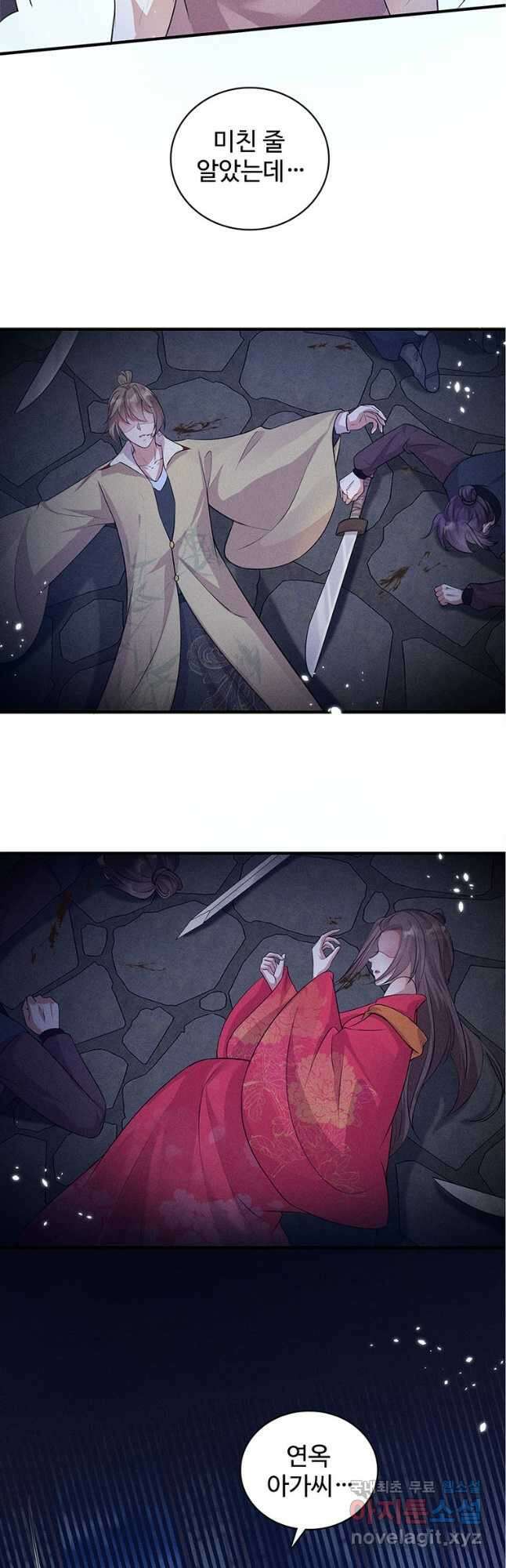독의태자비 27화 5