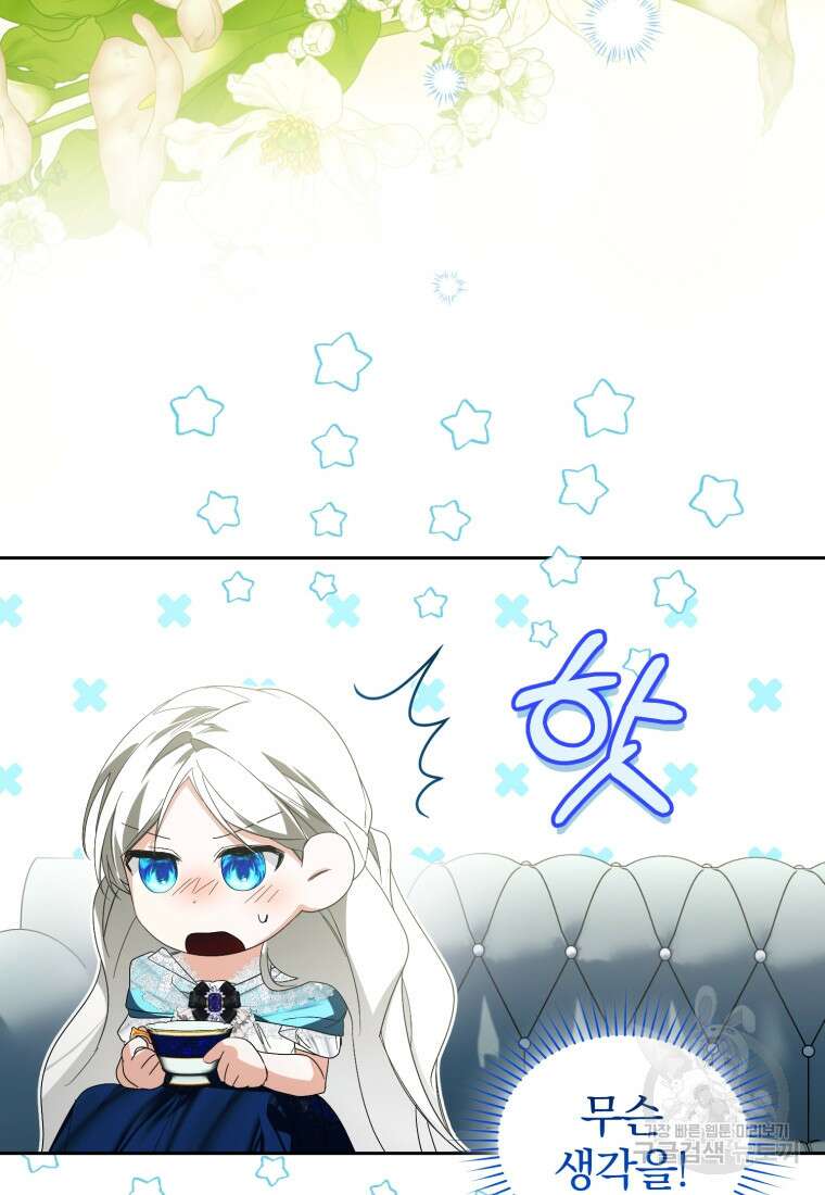 미친 악당의 품으로 떨어졌다 31화 45