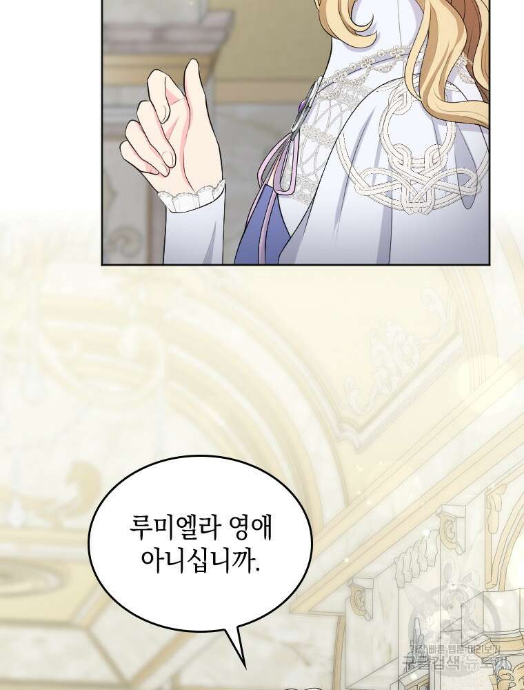 재투성이 소녀는 빛의 공녀님 26화 68