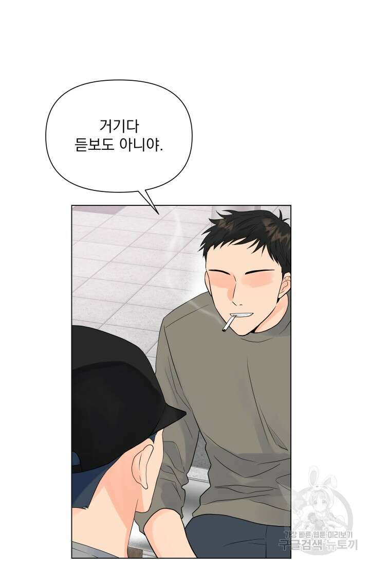 손아귀에서 피어나는 꽃 36화 75