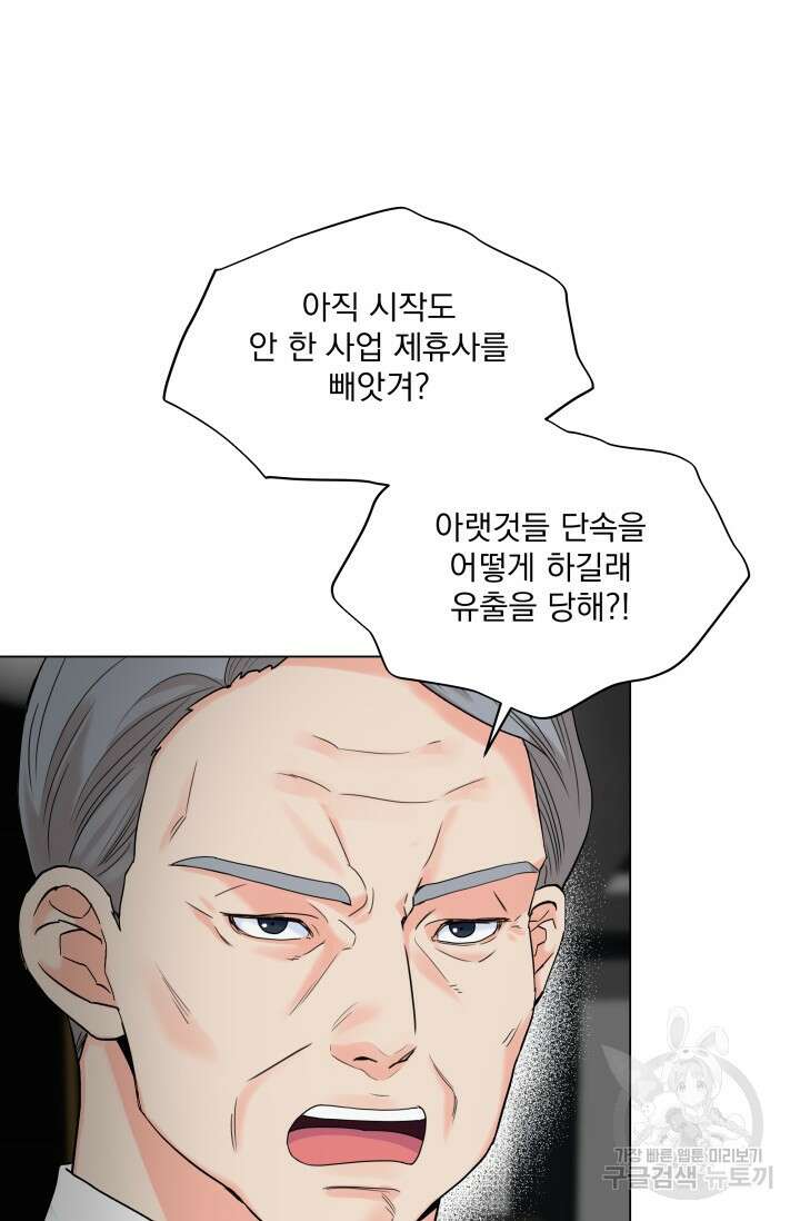 손아귀에서 피어나는 꽃 46화 2