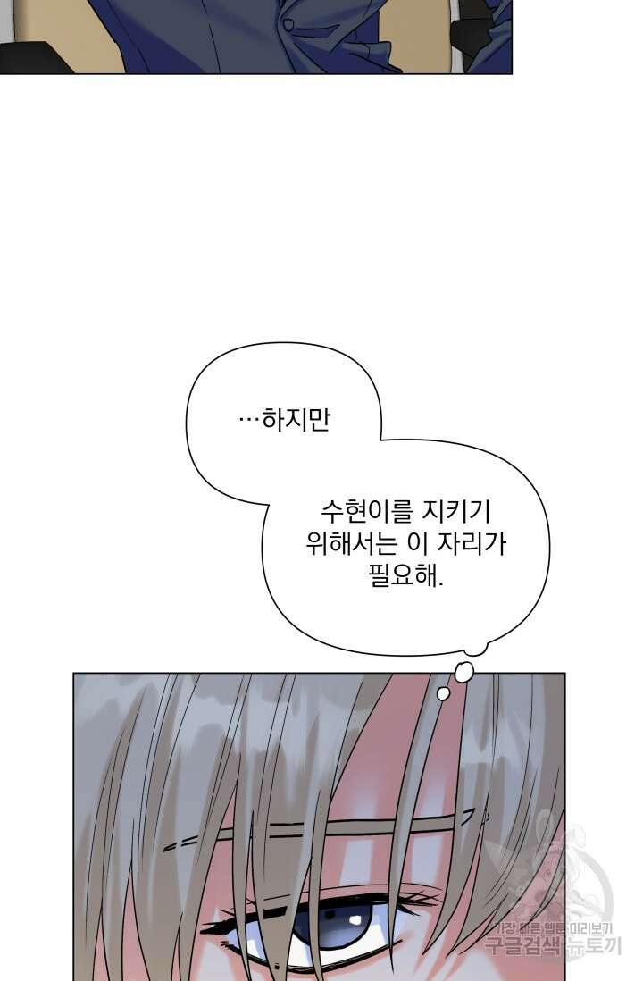 손아귀에서 피어나는 꽃 46화 40