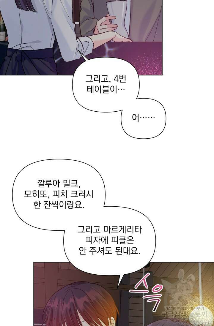 손아귀에서 피어나는 꽃 46화 53
