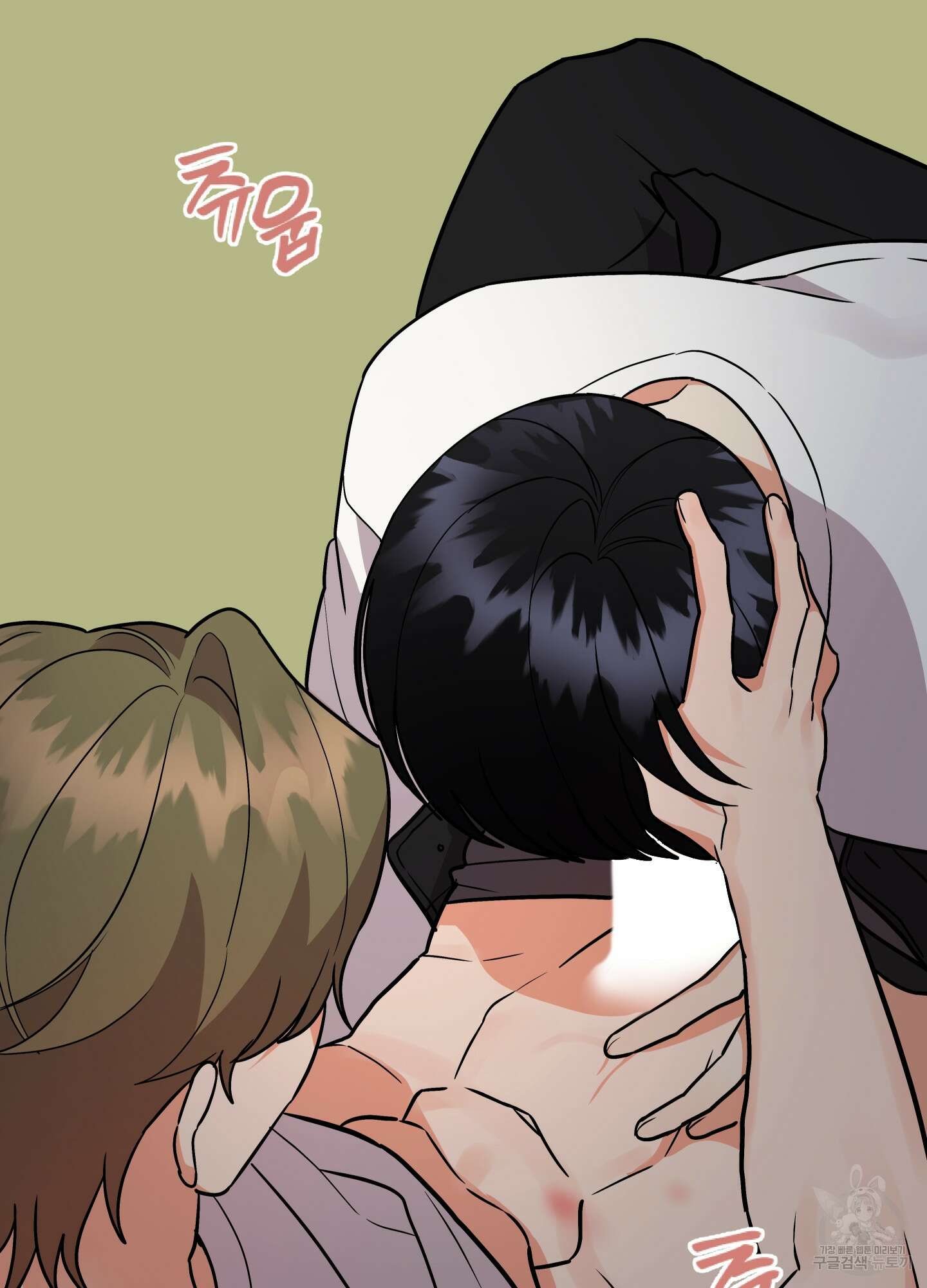나의 망한 XXX 88화 38
