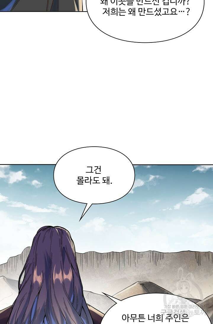 백련성신 1058화 20