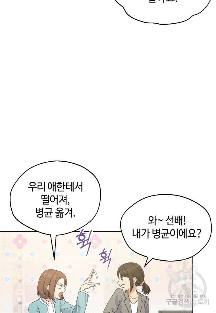 이번 생은 아역부터 2화 106