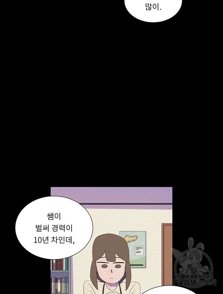 겨울의 글쓰기 47화 10