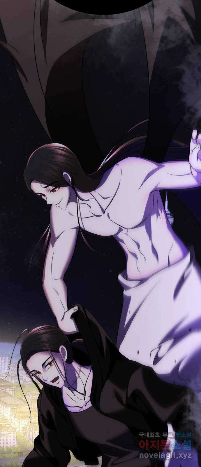 존잘주의 Hidden ending.6 26