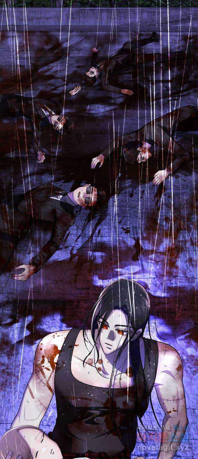 존잘주의 Hidden ending.6 84